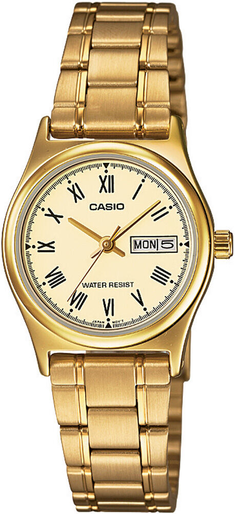 Casio LTP-V006G-9BUDF Analog Kadın Kol Saati