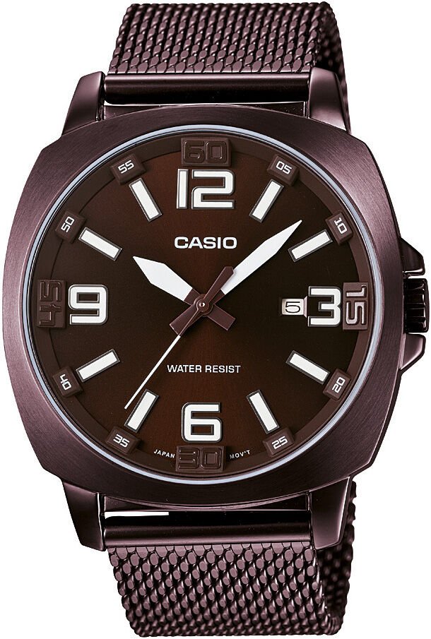 Casio Mtp-1350Dd-5Adf Analog Erkek Kol Saati