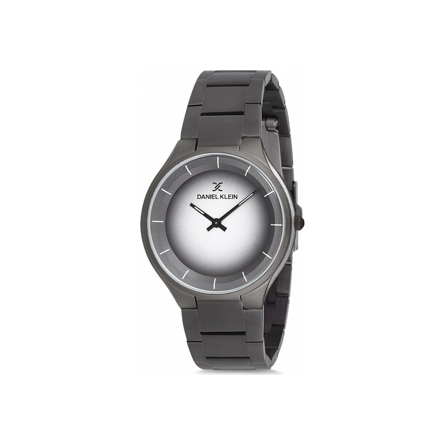 Daniel Klein Dk012944A-02 Erkek Kol Saati