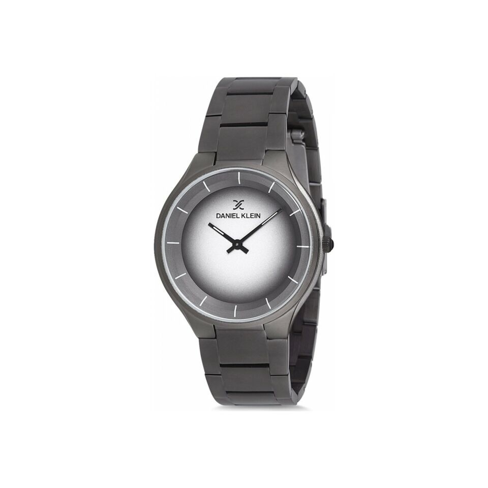 Daniel Klein Dk012944A-02 Erkek Kol Saati