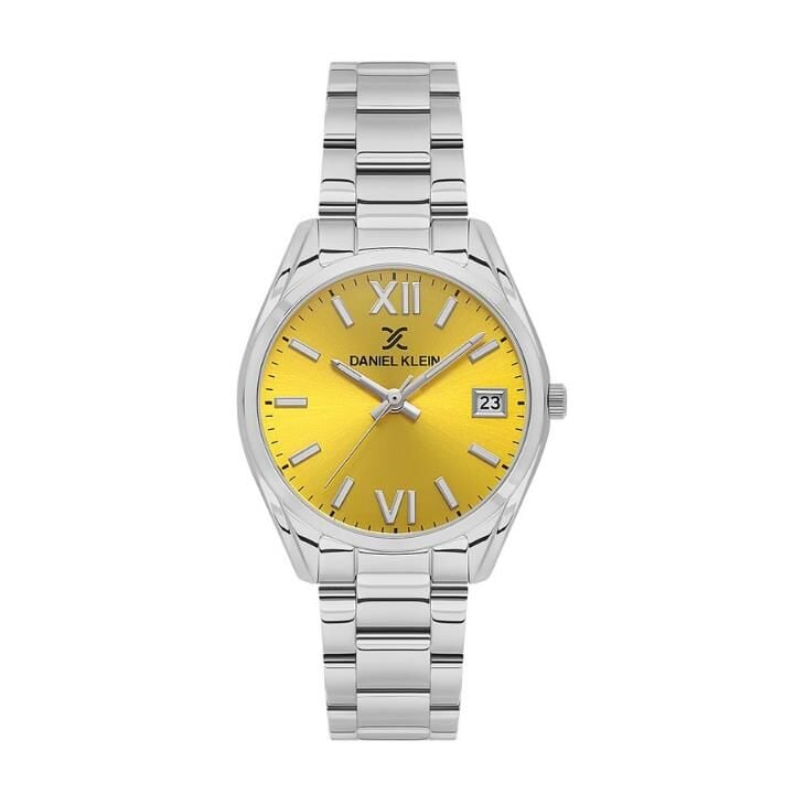 Daniel Klein DK.1.13482-9 Kadın Kol Saati