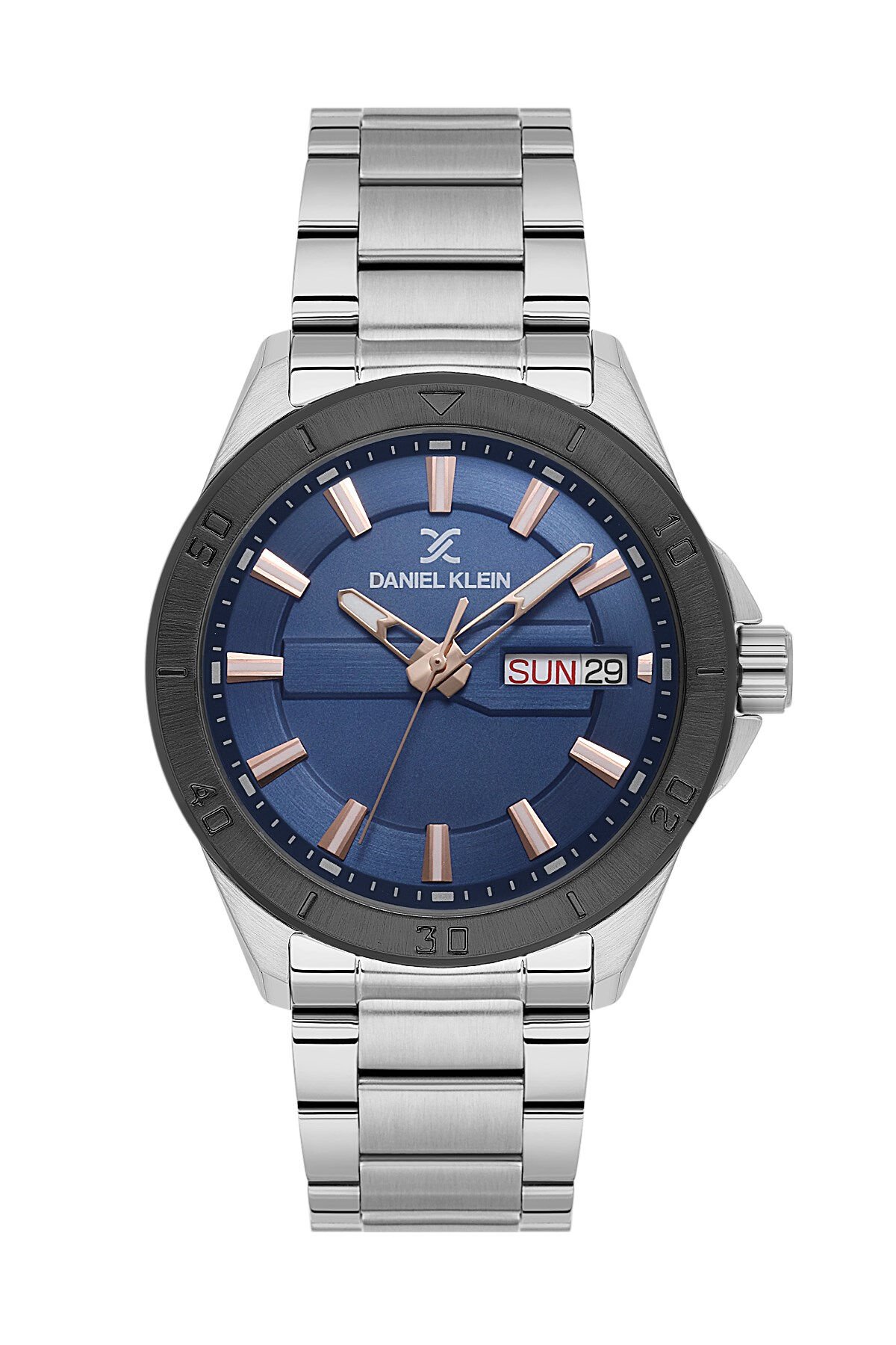 Daniel Klein Dke.1.10823-5 Erkek Kol Saati