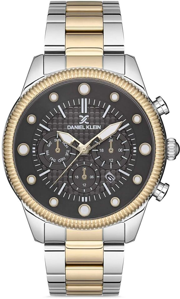 Daniel Klein Erkek Kol Saati DK102.013532E