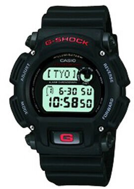 Casio Dw-9050C-1Vmdr G-Shock Erkek Kol Saati