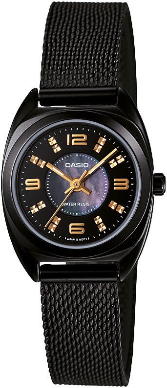 Casio Ltp-1363Bd-1Adf Analog Kadın Kol Saati
