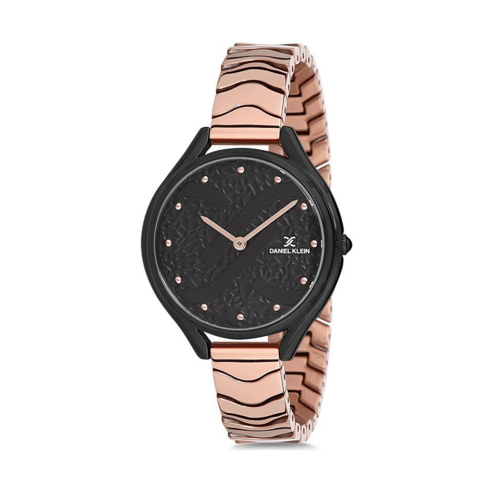 Daniel Klein Dk013152B-06 Kadın Kol Saati