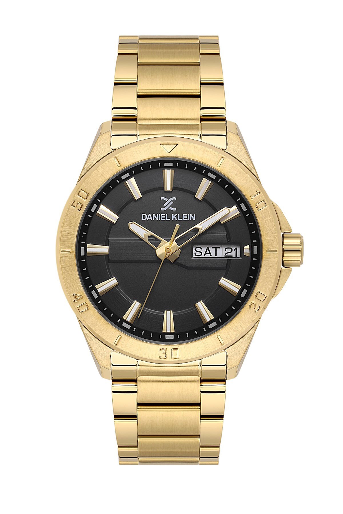 Daniel Klein Dke.1.10823-7 Erkek Kol Saati