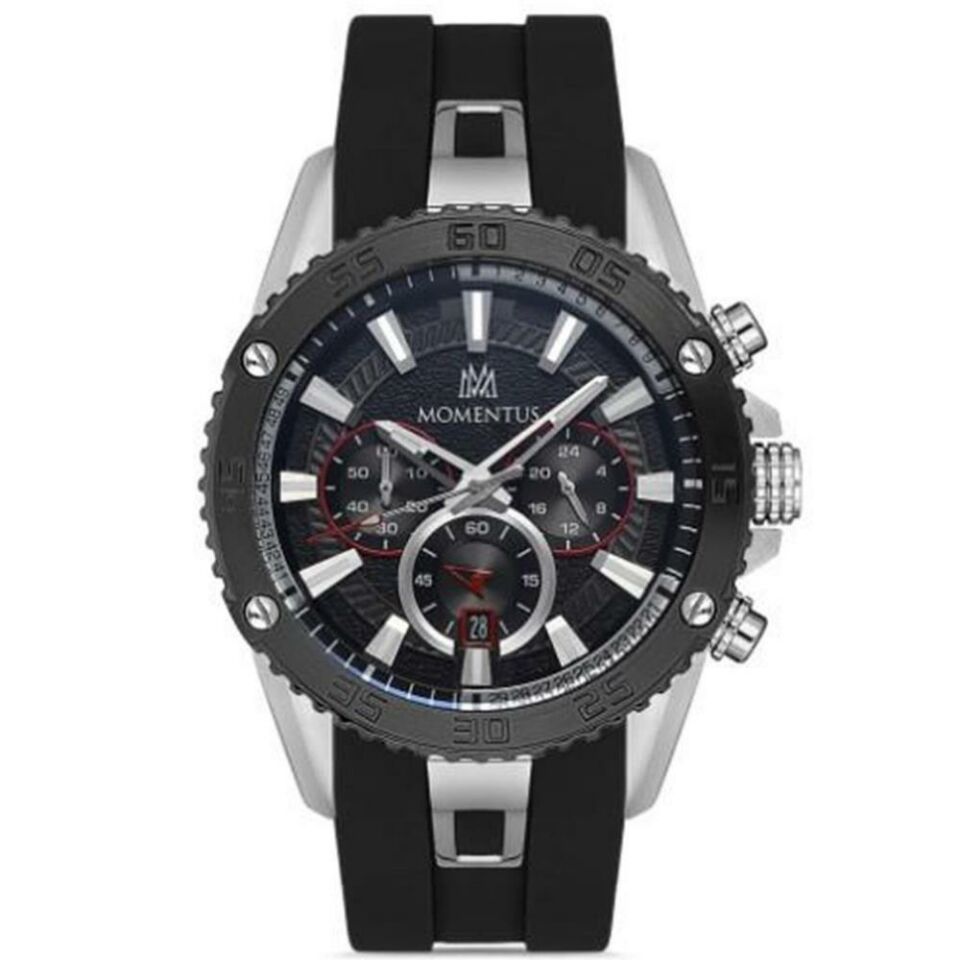 Momentus Erkek Kol Saati SM373T-04BS