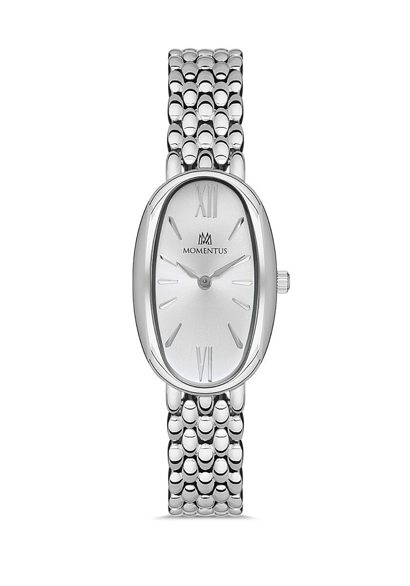 Momentus Women's Classy CW254S-02SS