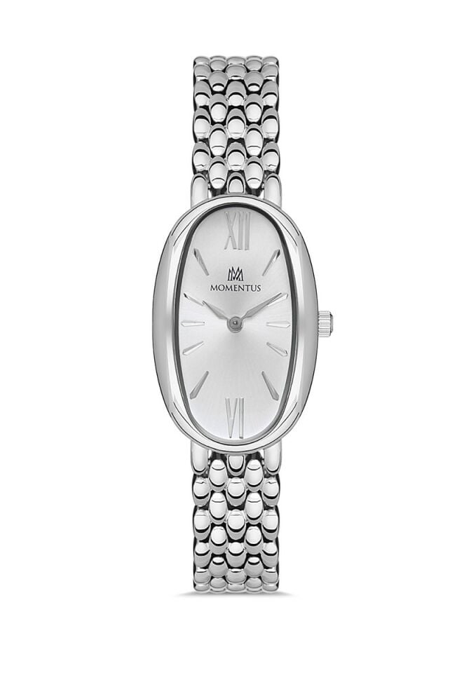 Momentus Women's Classy CW254S-02SS