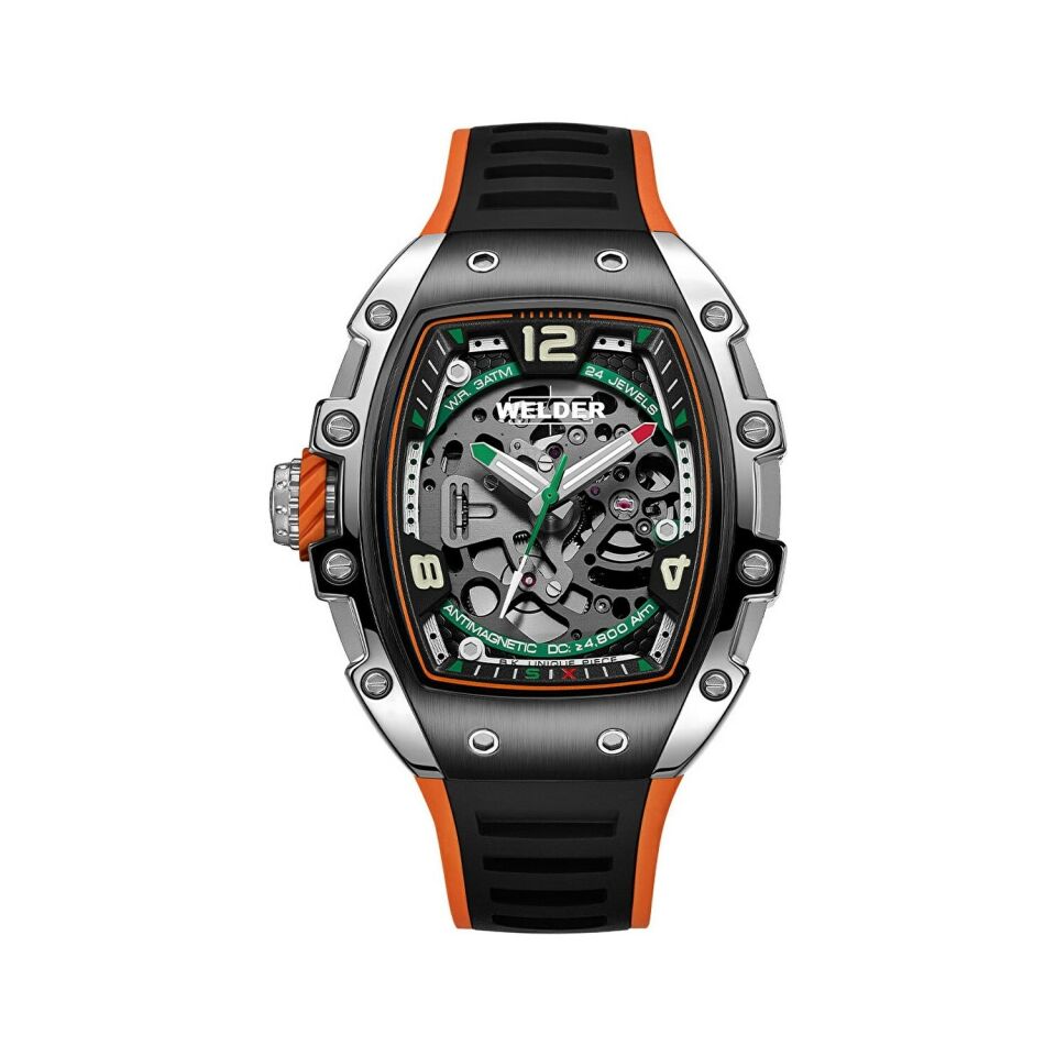 Welder Moody Wrt1011 Erkek Kol Saati