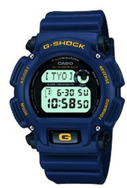 Casio Dw-9050C-2Vmdr G-Shock Erkek Kol Saati