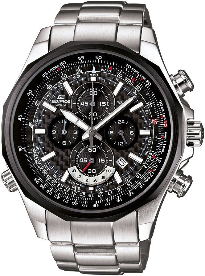Casio Efr-507Sp-1Avdf Edifice Erkek Kol Saati