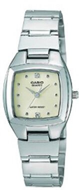 Casio Ltp-2046A-9Adf Analog Kadın Kol Saati