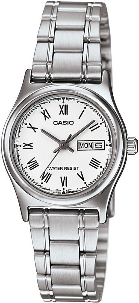 Casio Ltp-V006D-7Budf Analog Kadın Kol Saati