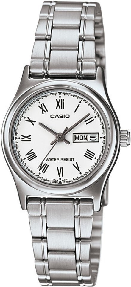 Casio Ltp-V006D-7Budf Analog Kadın Kol Saati