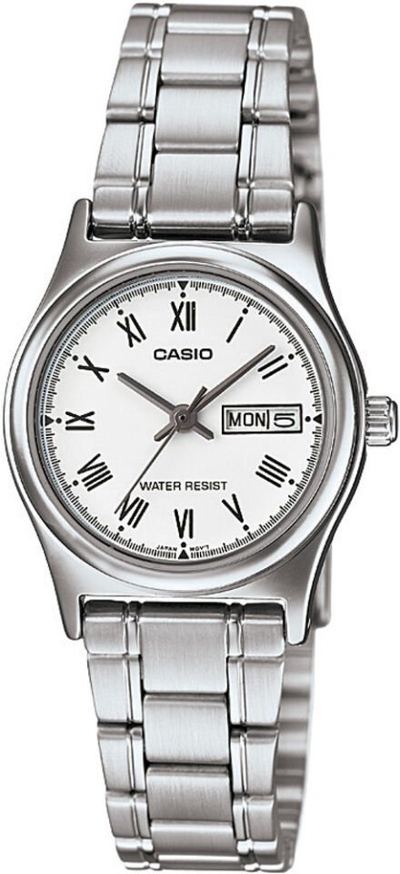 Casio Ltp-V006D-7Budf Analog Kadın Kol Saati