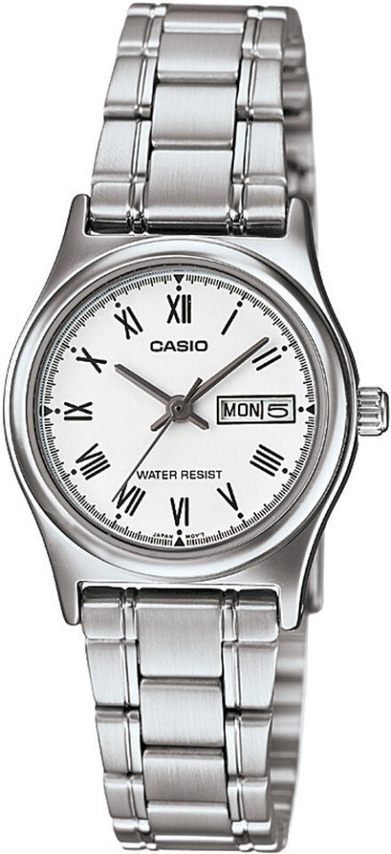 Casio Ltp-V006D-7Budf Analog Kadın Kol Saati