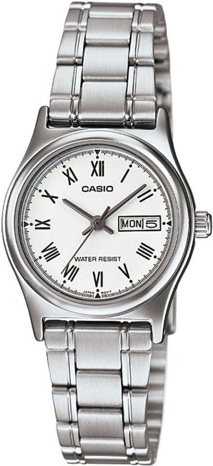 Casio LTP-V006D-7BUDF Analog Kadın Kol Saati