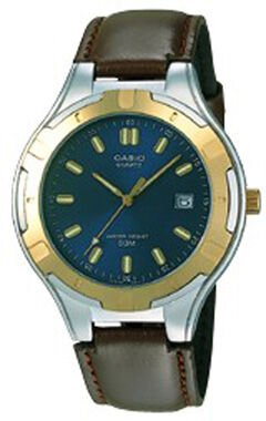 Casio Mtp-1162K-2Avdf Analog Erkek Kol Saati