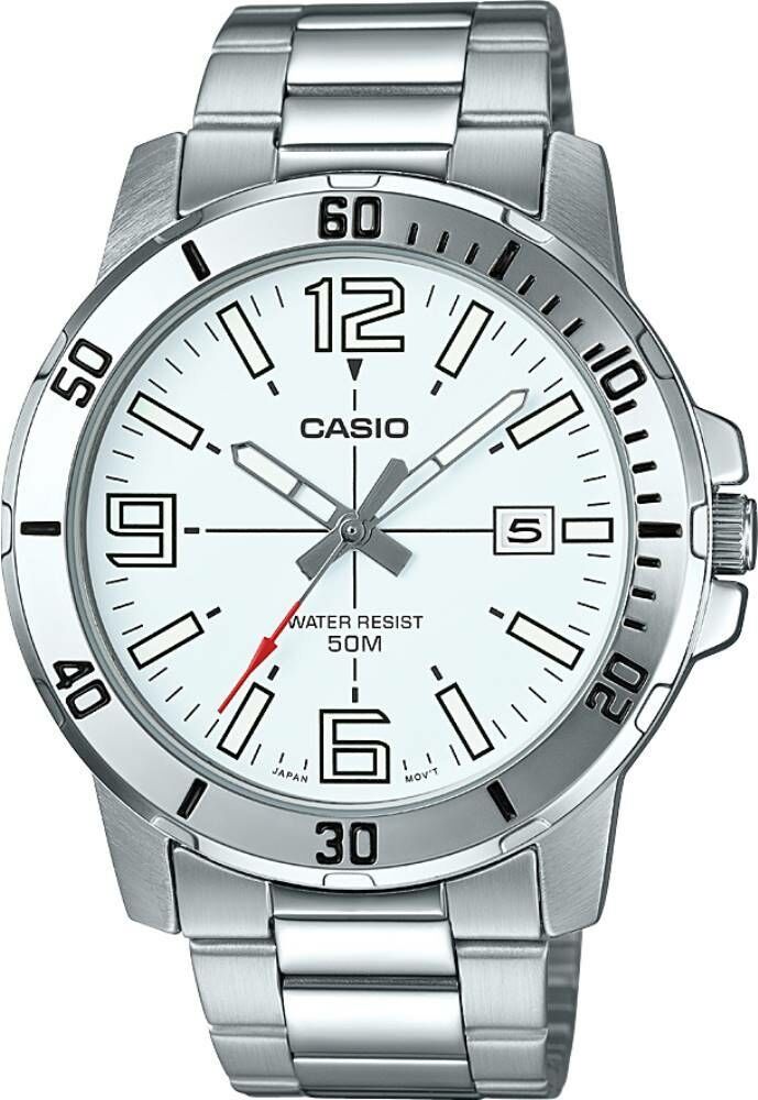 Casio Mtp-Vd01D-7Bvudf Analog Erkek Kol Saati