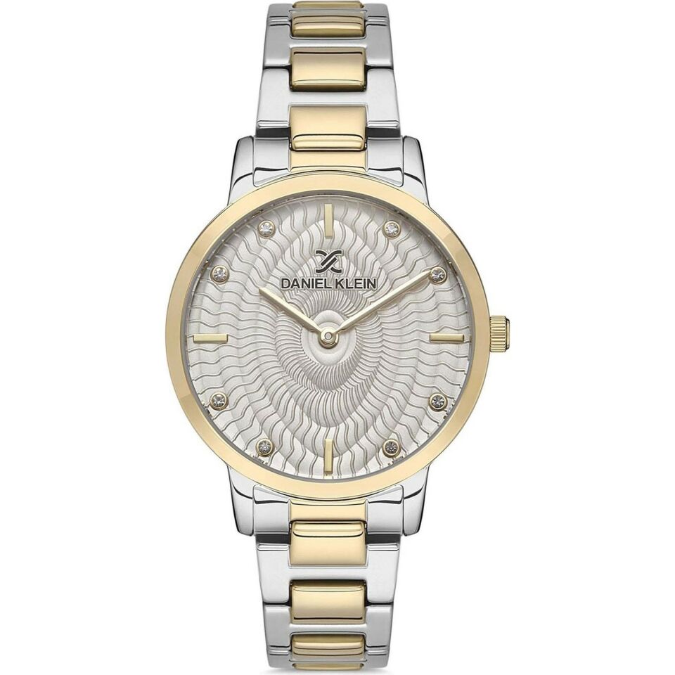 Daniel Klein Dk013160G-05 Kadın Kol Saati