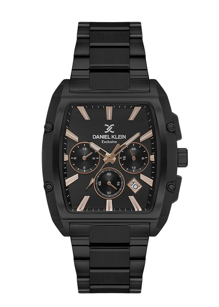 Daniel Klein Dk.1.13801-5 Erkek Kol Saati