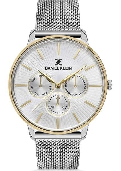 Daniel Klein DKE.1.10004.4 Kadın Kol Saati