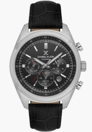 Daniel Klein Dke.1.10824-1 Erkek Kol Saati