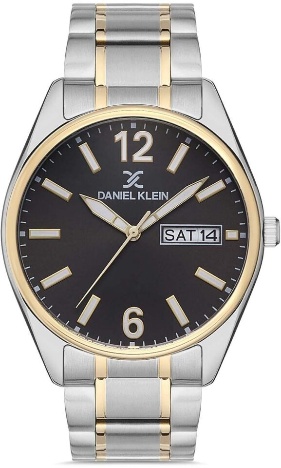 Daniel Klein Erkek Kol Saati DK.1.12857.5