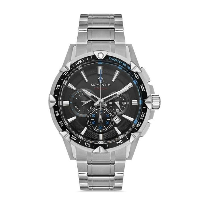 Momentus  X800V-24SS Erkek Kol Saati