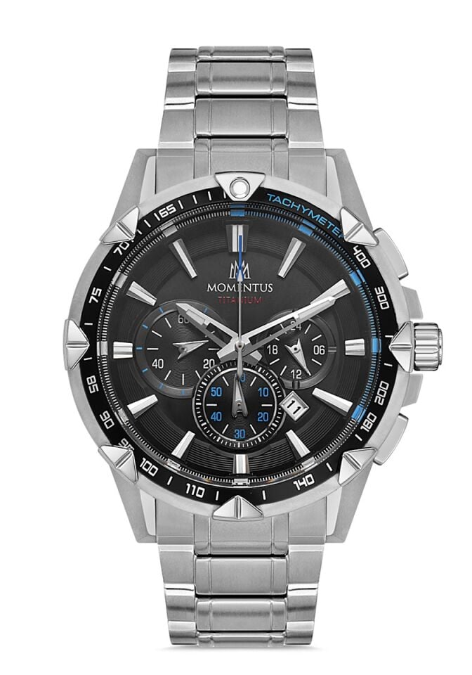 Momentus  X800V-24SS Erkek Kol Saati