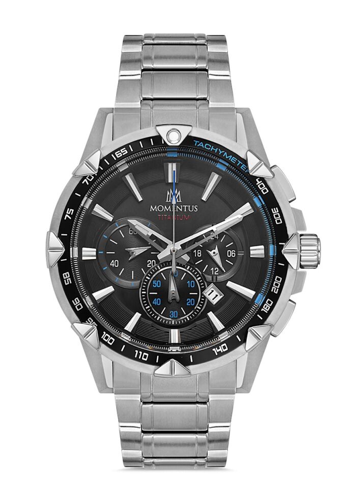 Momentus  X800V-24SS Erkek Kol Saati