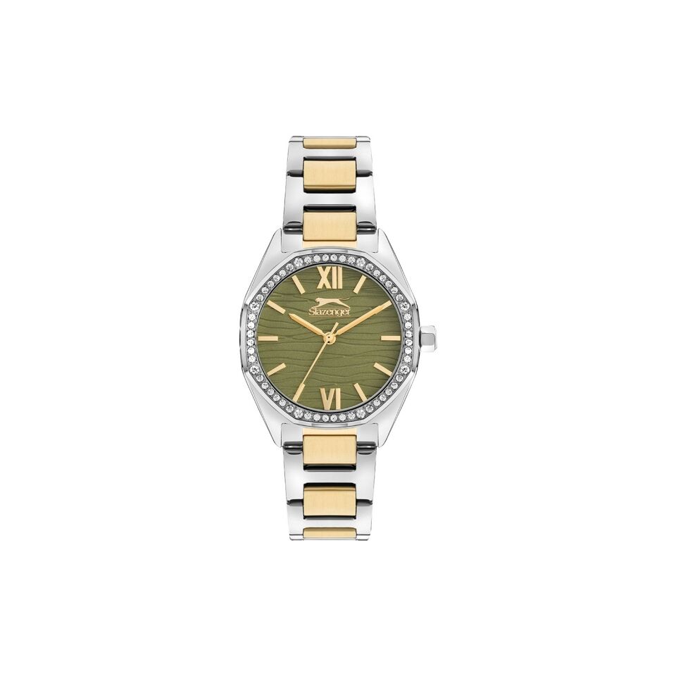 Slazenger Sl.09.2301.3.10 Kadın Kol Saati
