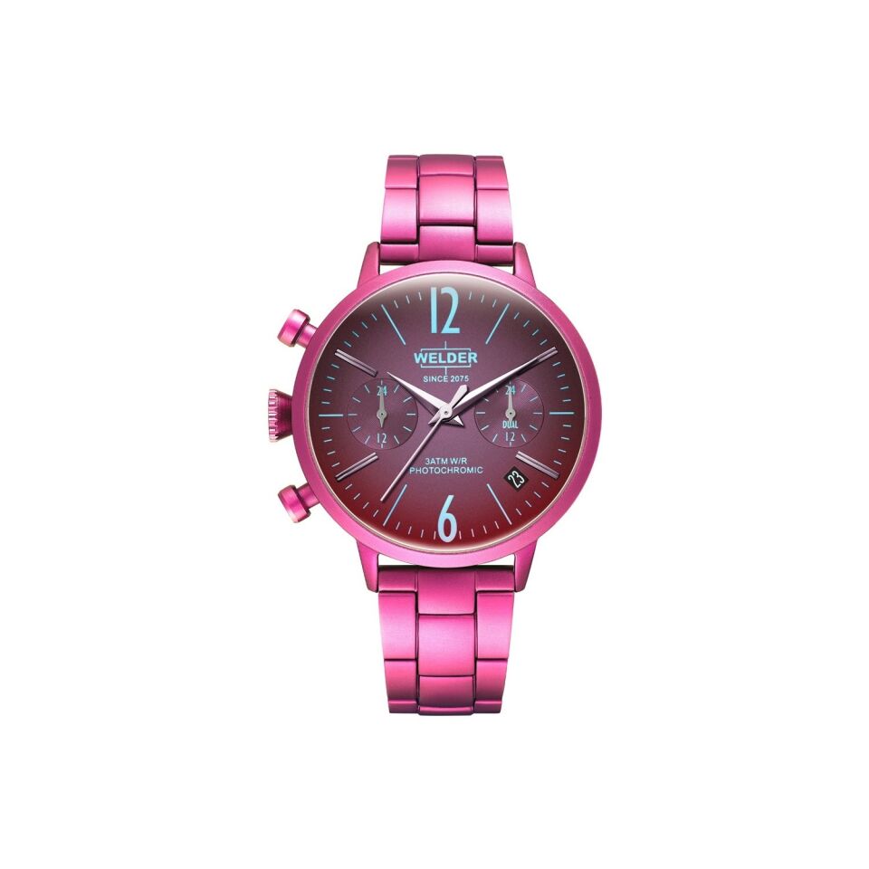 Welder Moody Wwra117 Kadın Kol Saati
