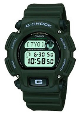 Casio Dw-9050C-3Vmdr G-Shock Erkek Kol Saati