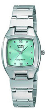 Casio LTP-2046A-3ADF Analog Kadın Kol Saati