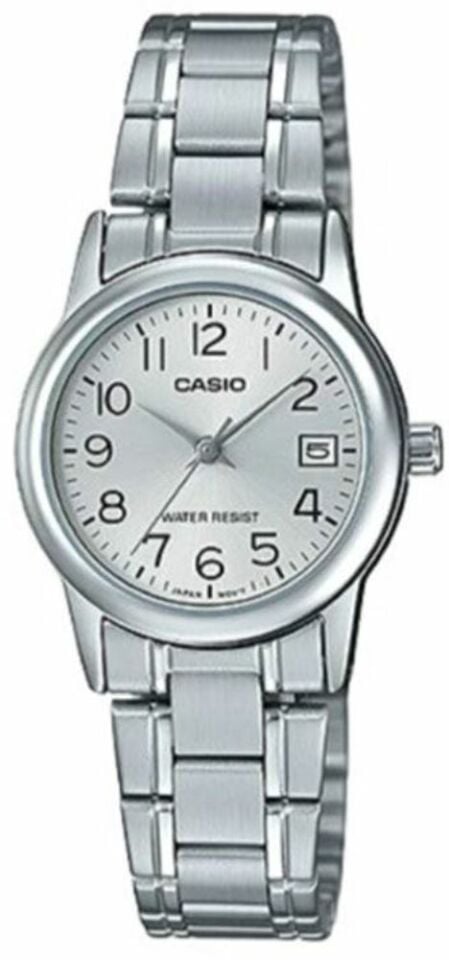 Casio LTP-V002D-7BUDF Analog Kadın Kol Saati