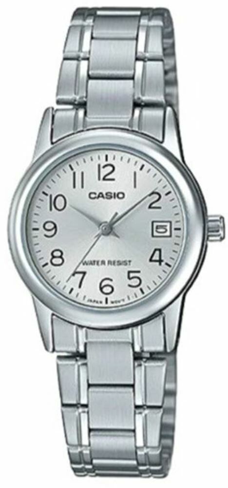 Casio Ltp-V002D-7Budf Analog Kadın Kol Saati