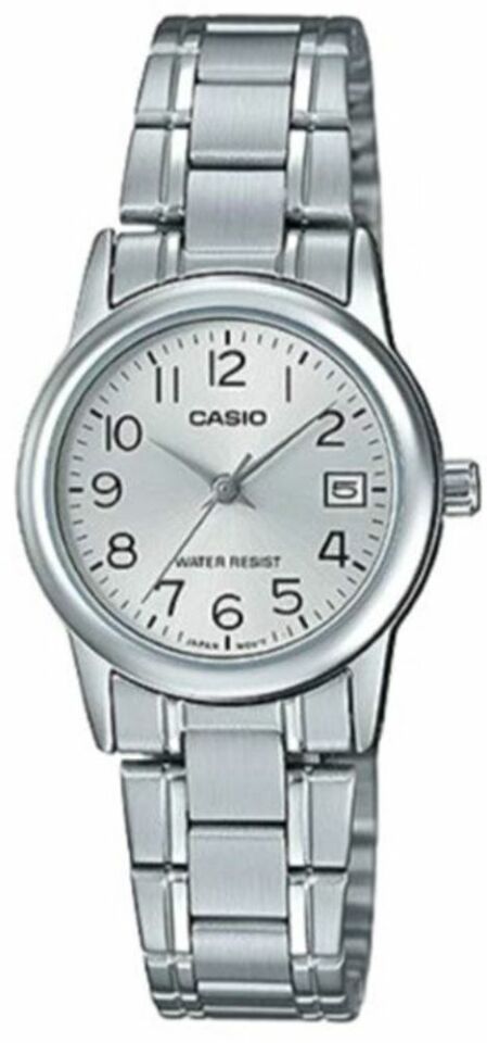 Casio Ltp-V002D-7Budf Analog Kadın Kol Saati