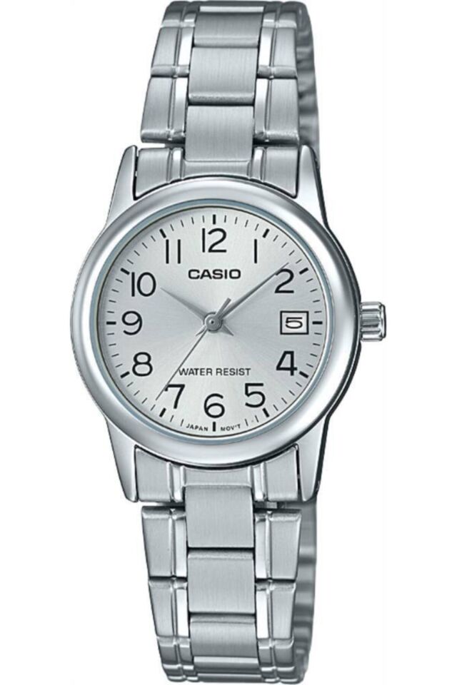 Casio LTP-V002D-7BUDF Analog Kadın Kol Saati