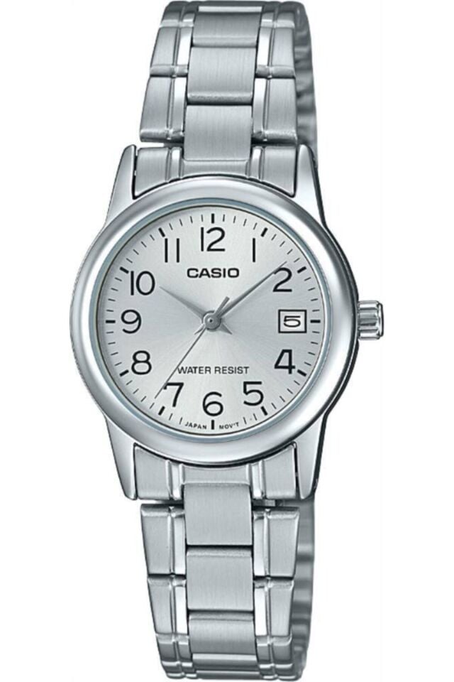 Casio LTP-V002D-7BUDF Analog Kadın Kol Saati