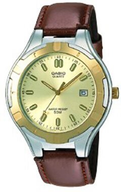 Casio Mtp-1162K-9Avdf Analog Erkek Kol Saati