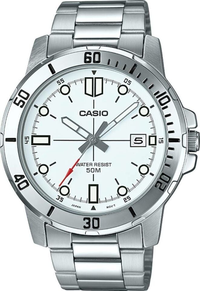 Casio MTP-VD01D-7EVUDF Analog Erkek Kol Saati