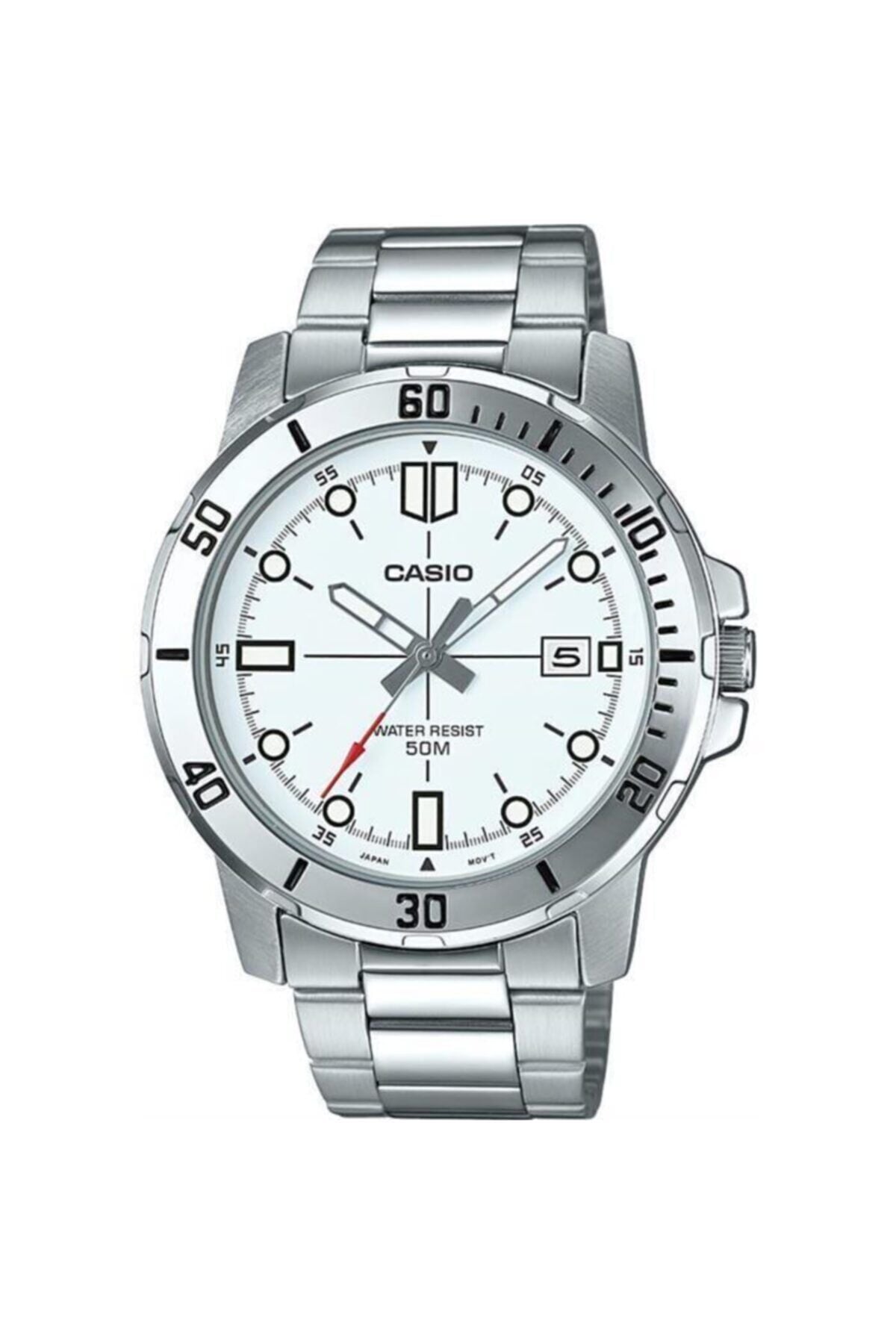 Casio MTP-VD01D-7EVUDF Analog Erkek Kol Saati