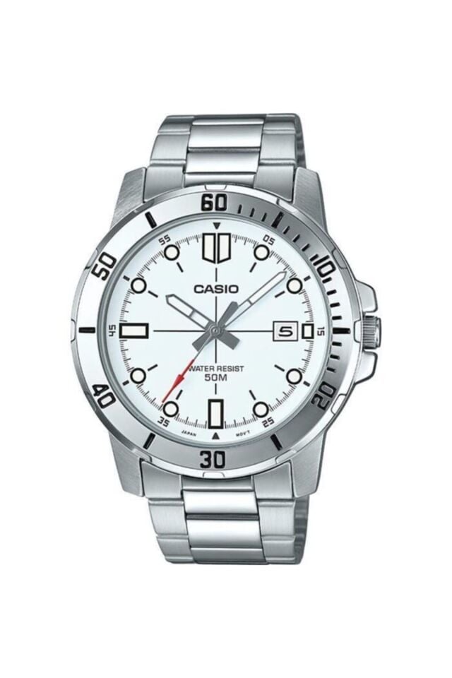 Casio MTP-VD01D-7EVUDF Analog Erkek Kol Saati