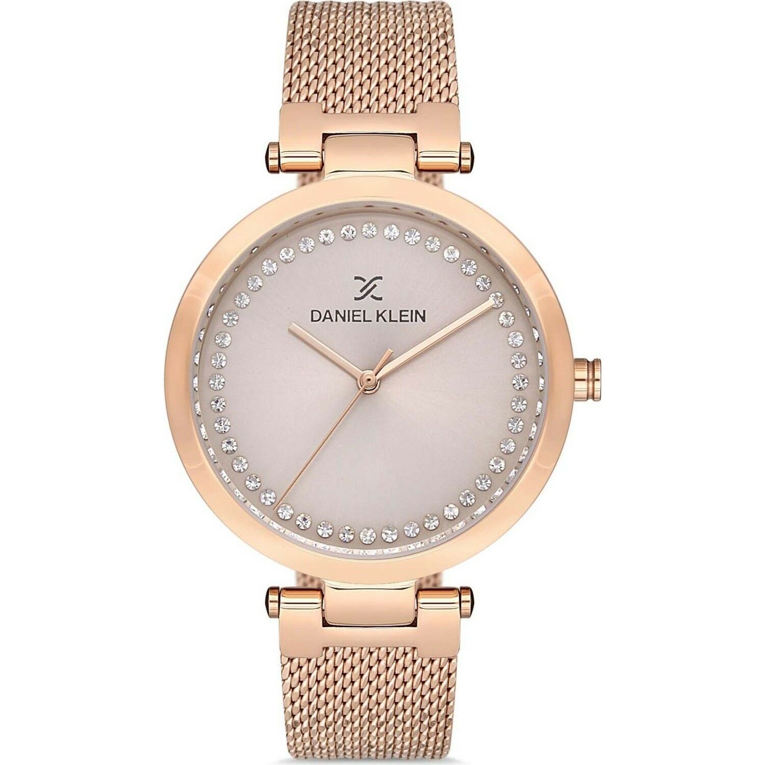 Daniel Klein Dk013173A-03 Kadın Kol Saati