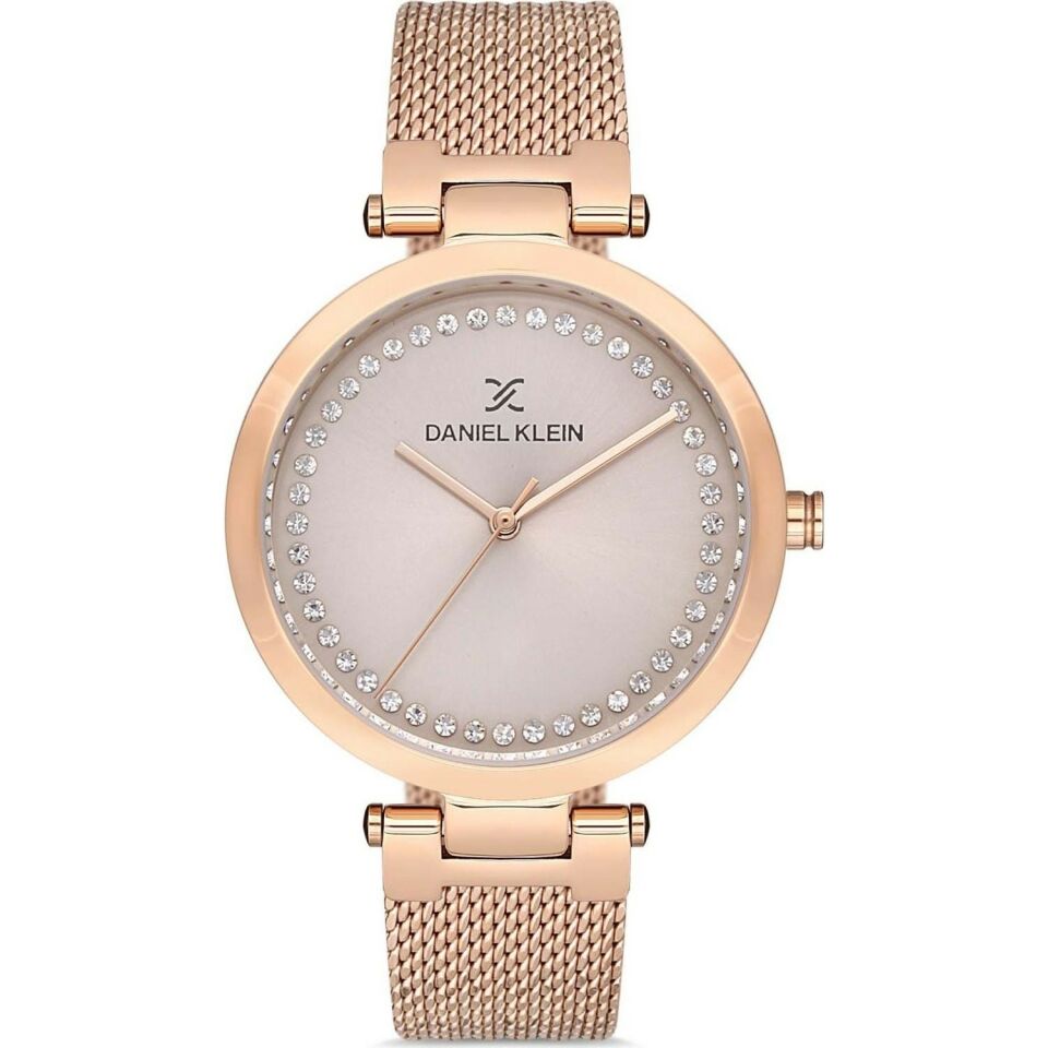Daniel Klein Dk013173A-03 Kadın Kol Saati