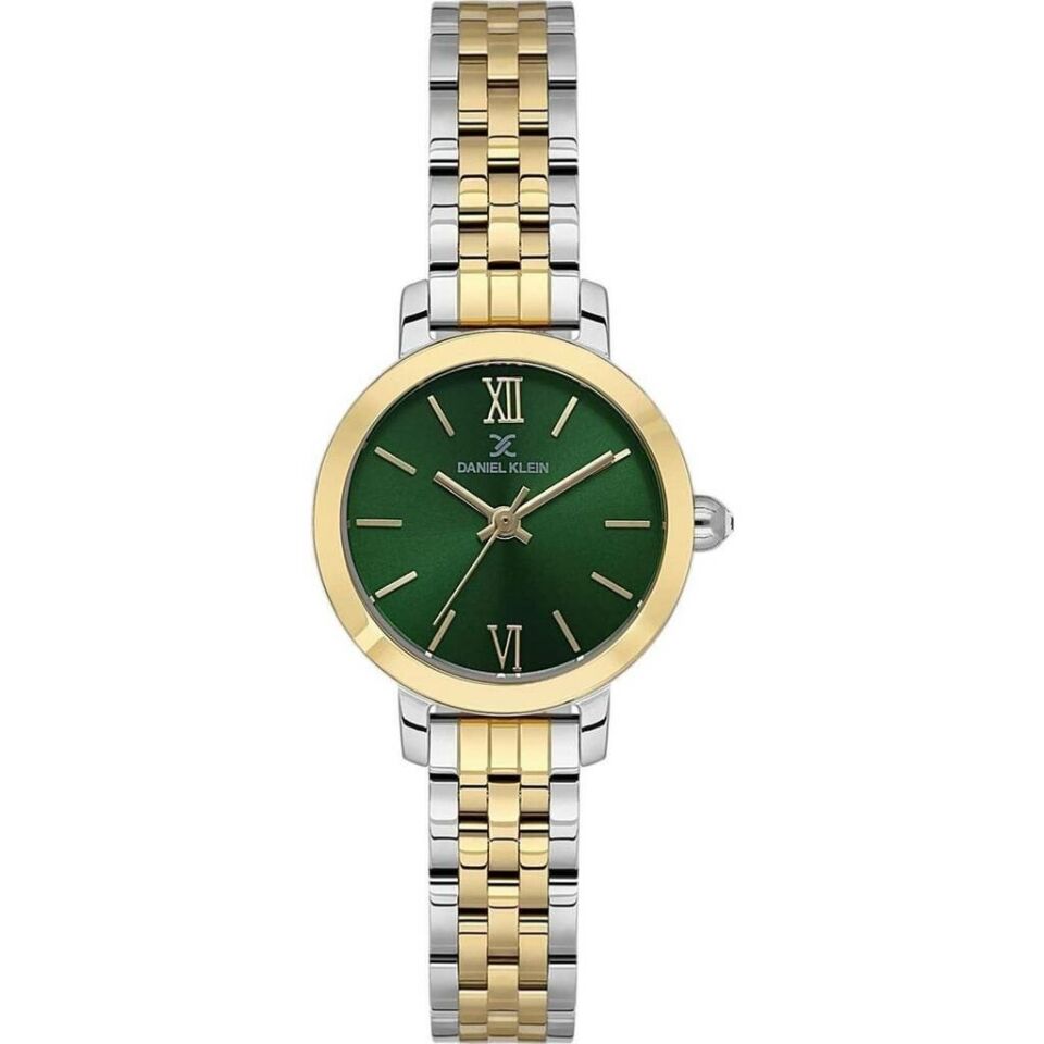 Daniel Klein Dk.1.13779-7 Kadın Kol Saati