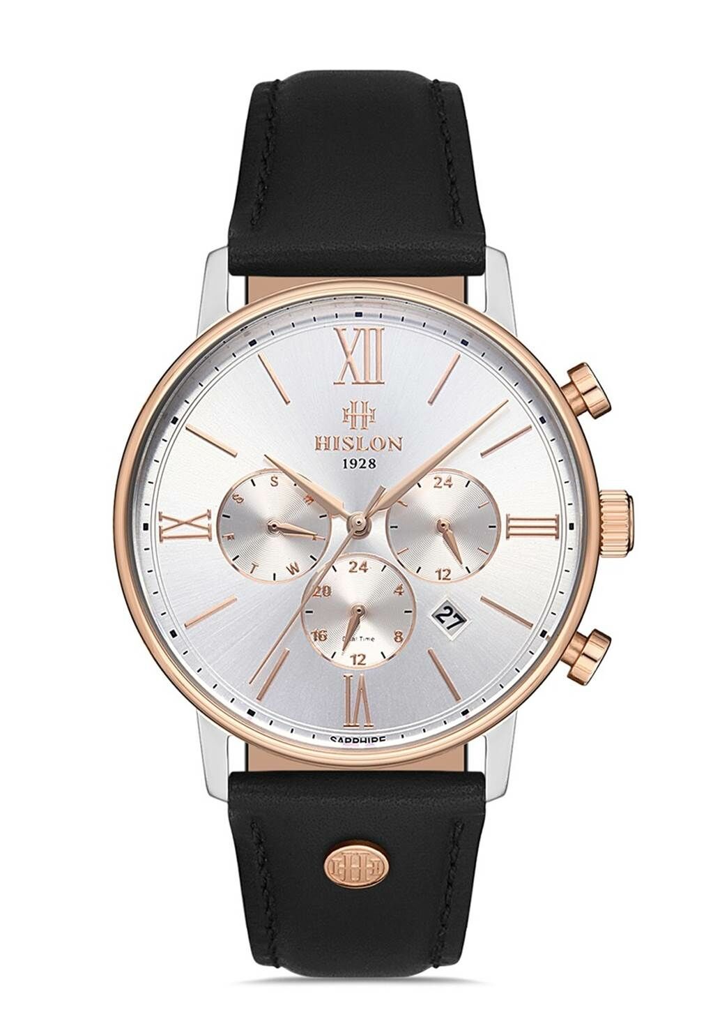 Hıslon Dt116R-02Br